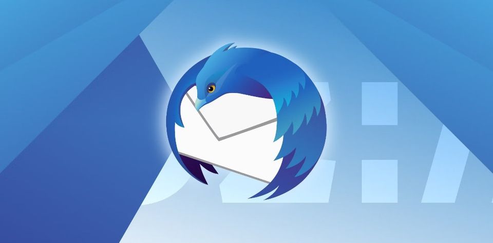 COMO CONFIGURAR CONTAS DIVERSAS CONTAS DE EMAIL NO THUNDERBIRD DESKTOP