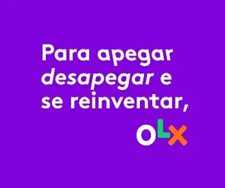 APLICATIVO TOP DE VENDAS E COMPRAS ONLINE - OLX!