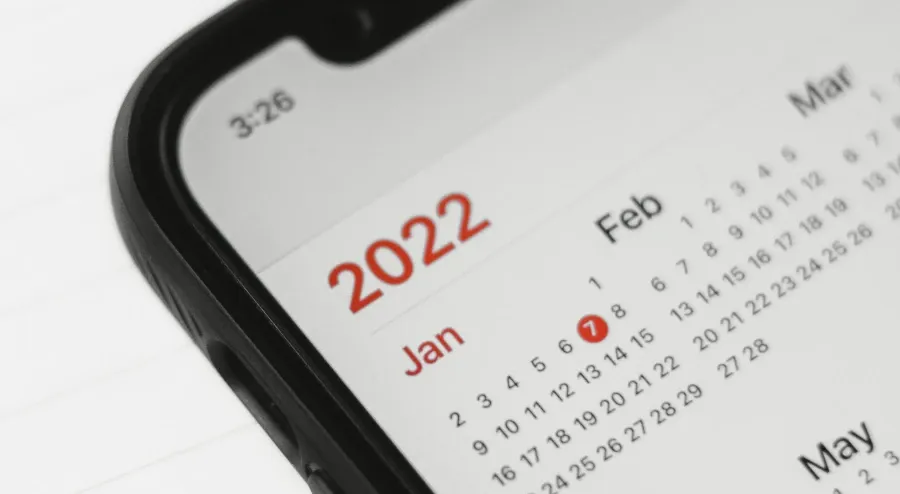 5 APLICATIVOS DE GERENCIAMENTO DE TAREFAS: COMO ORGANIZAR SUA VIDA 
COM SEU CELULAR