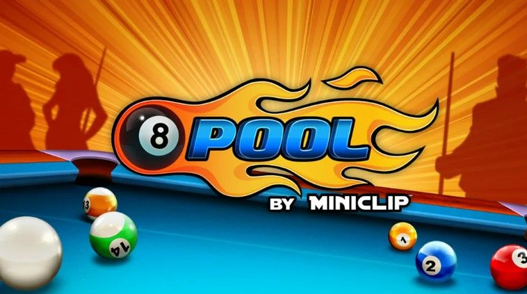 BAIXAR MELHOR JOGO DE BILHAR 8 BALL POOL NO CELULAR
