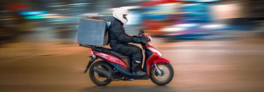 TOP 3 APLICATIVOS PARA TRABALHAR COMO ENTREGADOR E FAZER UMA RENDA