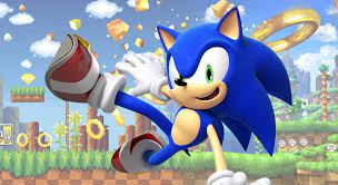 BAIXAR JOGO CLÁSSICO DO SONIC THE HEDGEHOG NO CELULAR