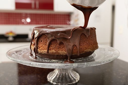AS MELHORES RECEITAS DE BOLO DE CHOCOLATE: 2 OPÇÕES DE APLICATIVOS PARA CELULAR