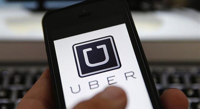 APLICATIVO DE TRANSPORTE PESSOAL PAGO: CONHEÇA O MELHOR PARA SUAS VIAGENS E CORRIDAS RÁPIDAS - UBER