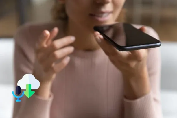 COMO BAIXAR ÁUDIO DO WHATSAPP NO CELULAR E PC
