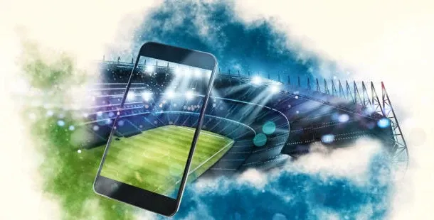 DESCARGA APLICACIÓN FÚTBOL EN VIVO CON IMÁGENES EN TU CELULAR
