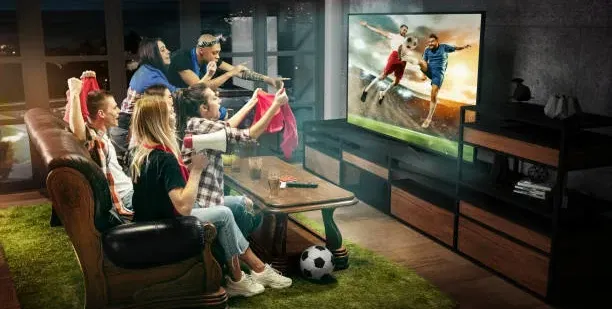 BAIXAR APLICATIVO ASSISTIR JOGOS DO SÃO PAULO AO VIVO NO CELULAR!