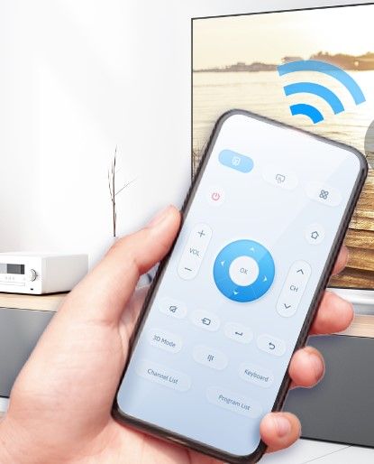 BAIXAR APLICATIVO CONTROLE REMOTO DE SMART TV NO CELULAR ANDROID