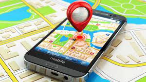 BAIXAR APLICATIVO GPS CARRO E MOTO NO CELULAR