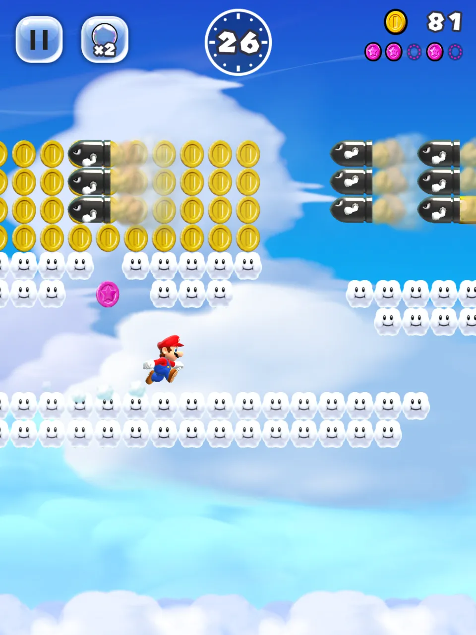 BAIXAR JOGO SUPER MARIO RUN PARA ANDROID E IPHONE