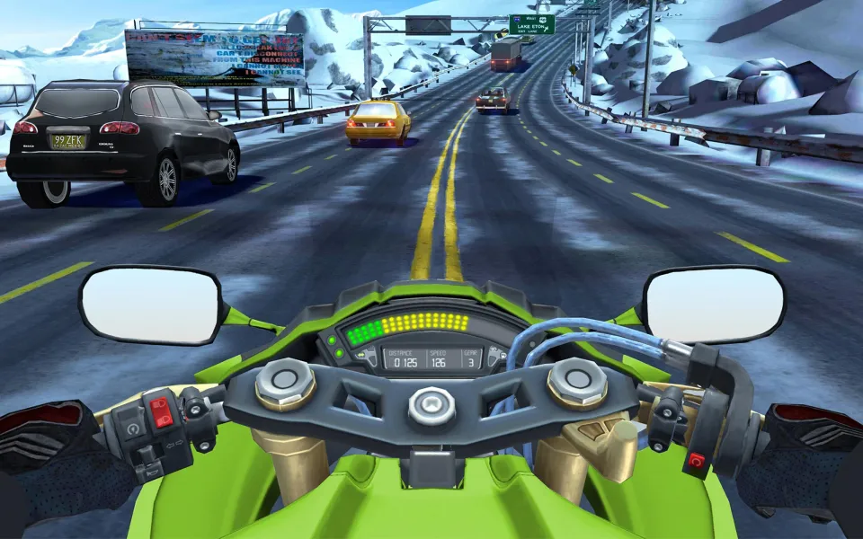 BAIXAR MELHOR JOGO DE MOTO PARA ANDROID E IPHONE