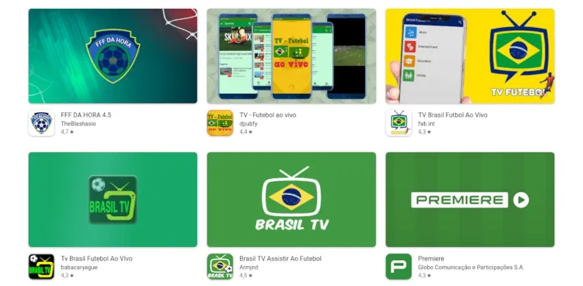 BAIXAR APLICATIVO ASSISTIR FLUMINENSE AO VIVO!