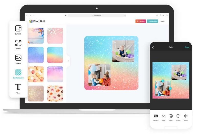 APLICATIVO BÁSICO PARA EDITAR FOTOS NO CELULAR