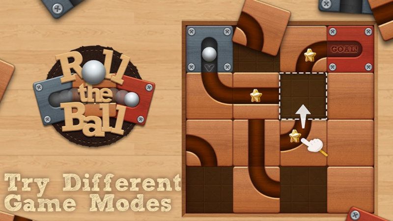 TOP 5 JOGOS LEVES E DIVERTIDOS PARA ANDROID