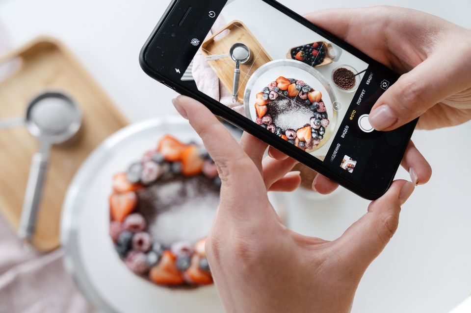 APLICATIVOS DE RECEITAS: CONHEÇA OS TOP 3 PARA iPHONE