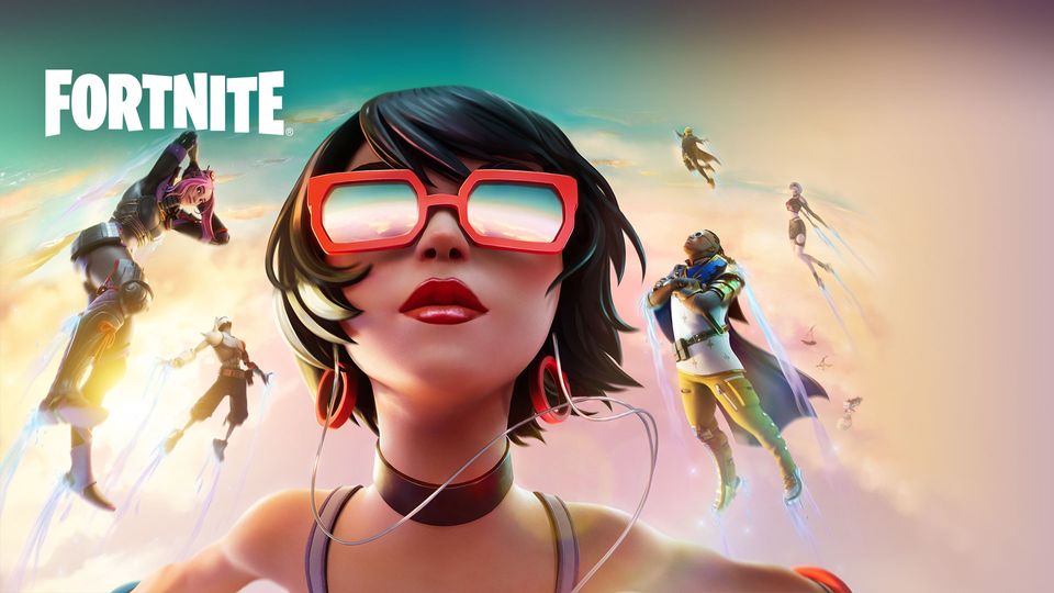 FORTNITE: TUDO O QUE VOCÊ PRECISA SABER PARA COMEÇAR A JOGAR!