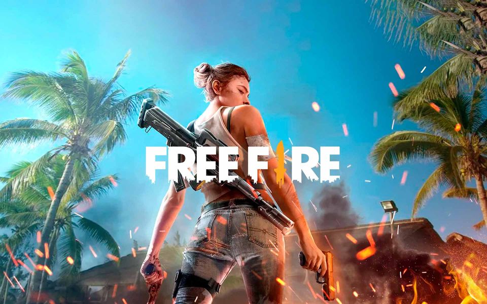 FREE FIRE: HISTÓRIA E PRINCIPAIS CURIOSIDADES QUE VOCÊ PRECISA SABER