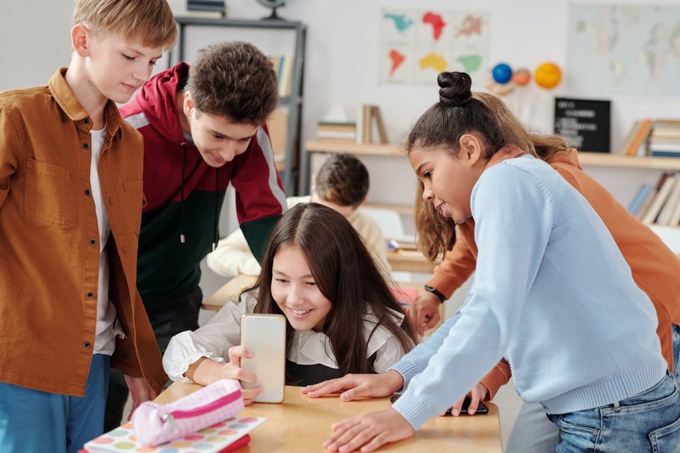 BAIXAR JOGOS EDUCATIVOS: TOP 5 PARA DIVERTIR A CRIANÇADA