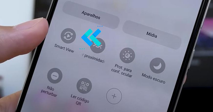 BAIXAR APLICATIVO PARA ESPELHAR O CELULAR NA TV - DICA ANDROID E iOS (iPHONE)