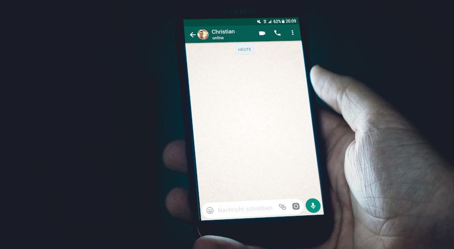 COMO TIRAR / REMOVER O STATUS DE ONLINE DO WHATSAPP - NOVA ATUALIZAÇÃO