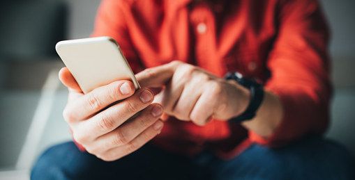 BAIXAR APLICATIVO PARA GRAVAR TELA DO CELULAR